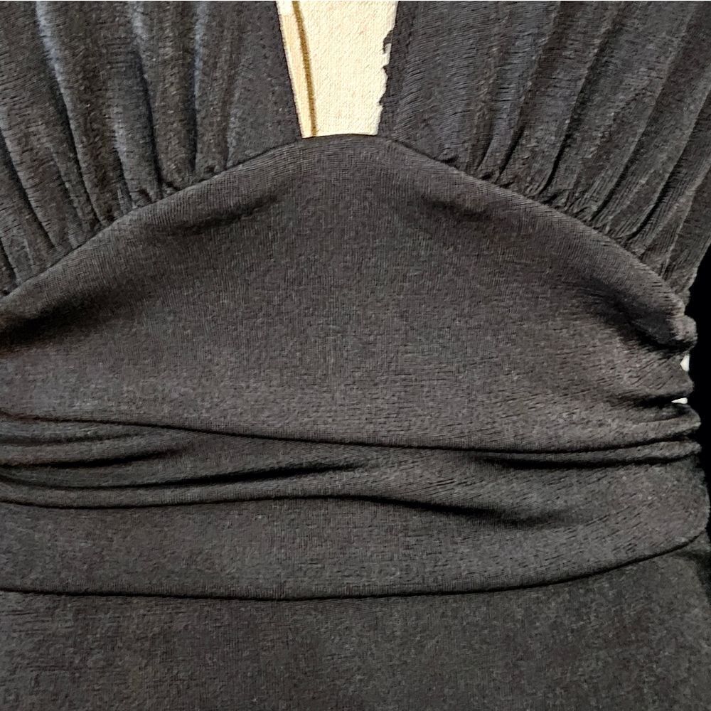 Free People intimately, bodysuit in black. NWT, Size M - Picture 5 of 9